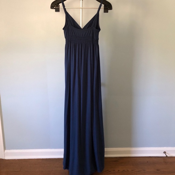 Old Navy Maxi Dress - Picture 3 of 5